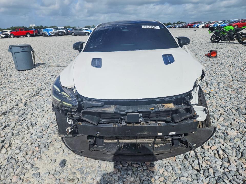 Продаж на аукціоні авто 2023 Kia Stinger, vin: KNAE35LD8P6131514, номер лоту: 55177576