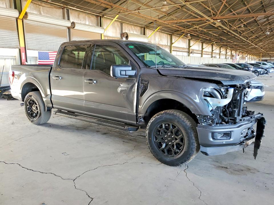 Aukcja sprzedaży 2026 Ford F150, vin: 1FTFW3L53TFA09228, numer aukcji: 54626676