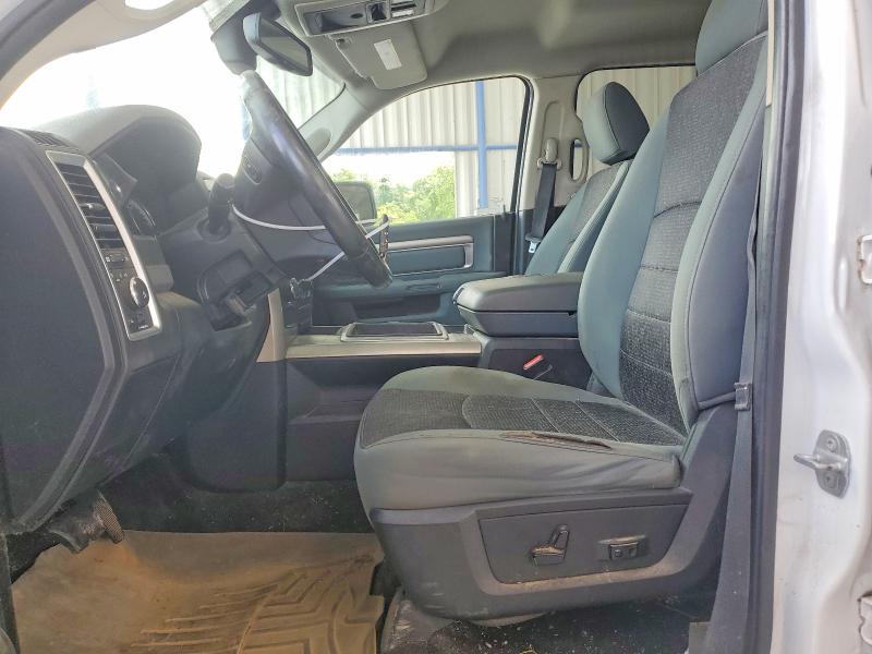 52762406 :رقم المزاد ، 1C6RR6LM4ES350331 vin ، 2014 Ram 1500 مزاد بيع