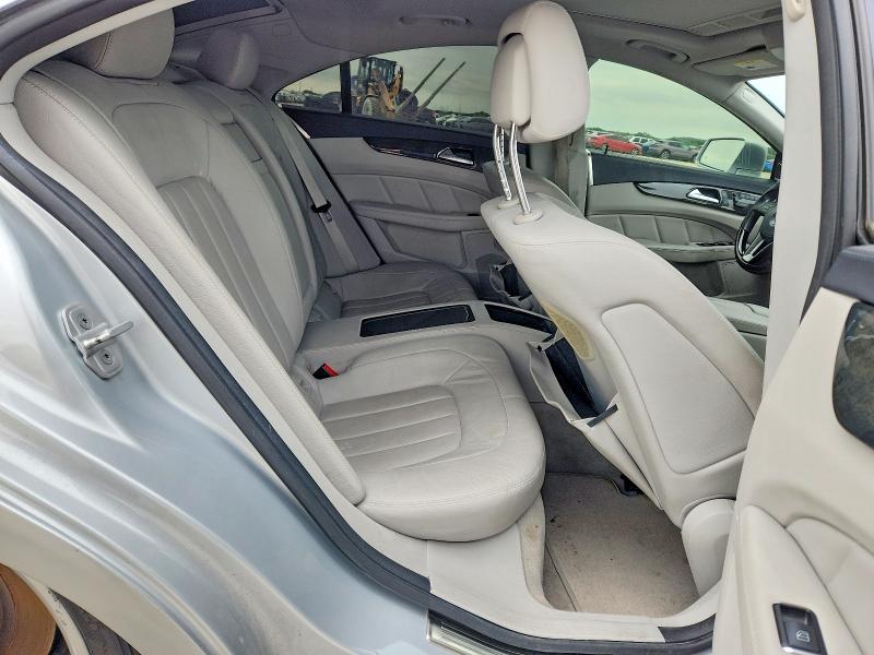 Aukcja sprzedaży 2014 Mercedes-benz Cls, vin: WDDLJ7DB8EA094876, numer aukcji: 52763676