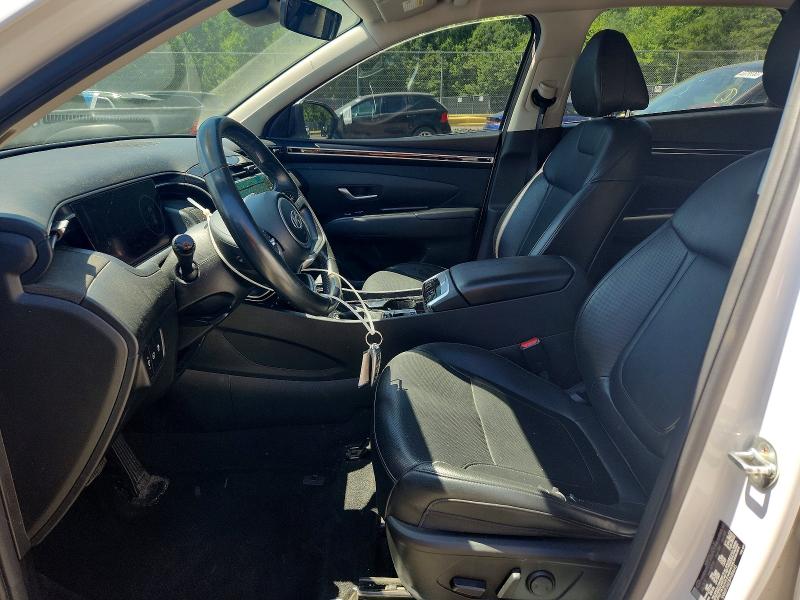 Aukcja sprzedaży 2023 Hyundai Tucson, vin: 5NMJF3AE8PH184645, numer aukcji: 55570996