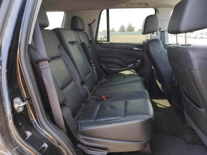 2018 Gmc Yukon მანქანა იყიდება აუქციონზე, vin: 1GKS2BKC7JR156947, აუქციონის ნომერი: 53916356