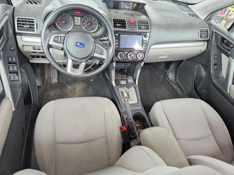 Aukcja sprzedaży 2018 Subaru Forester, vin: JF2SJAEC4JH493684, numer aukcji: 54826916