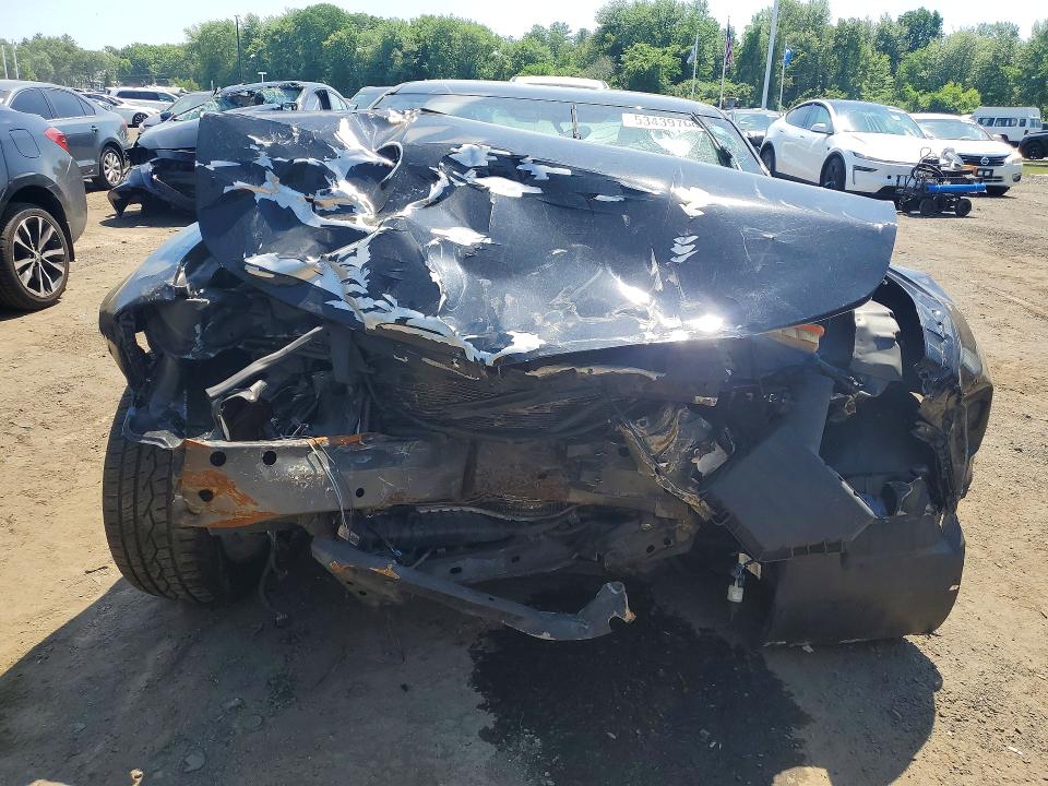 2011 Chevrolet Camaro მანქანა იყიდება აუქციონზე, vin: 2G1FB1ED5B9142898, აუქციონის ნომერი: 53439706