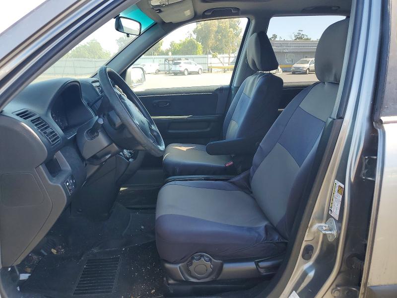 Продаж на аукціоні авто 2006 Honda Cr-v, vin: JHLRD78816C025837, номер лоту: 53405956