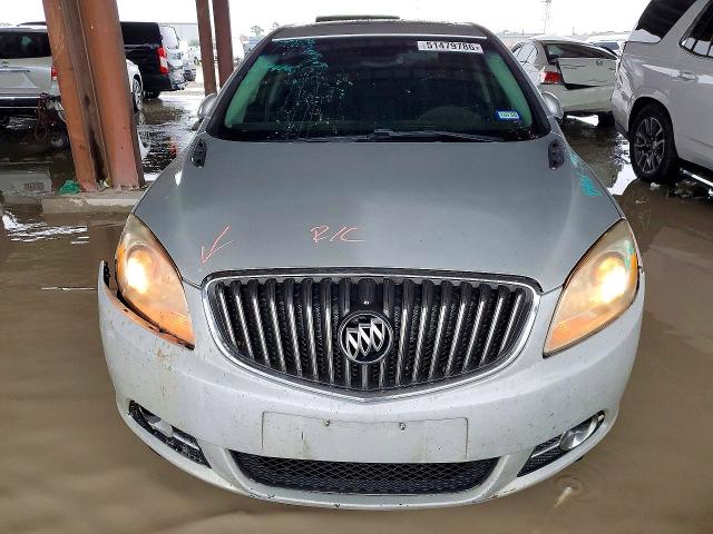 Продажа на аукционе авто 2012 Buick Verano, vin: 1G4PS5SK6C4151471, номер лота: 51479786