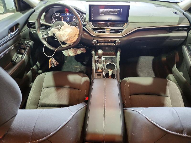 54392866 :رقم المزاد ، 1N4BL4DV6PN322741 vin ، 2023 Nissan Altima مزاد بيع