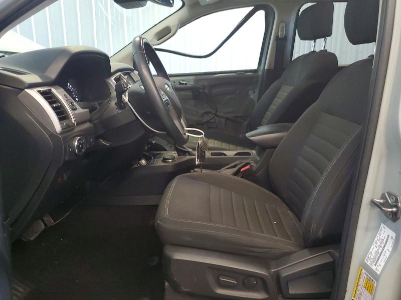 Продажа на аукционе авто 2023 Ford Ranger, vin: 1FTER4FH9PLE18369, номер лота: 54218216