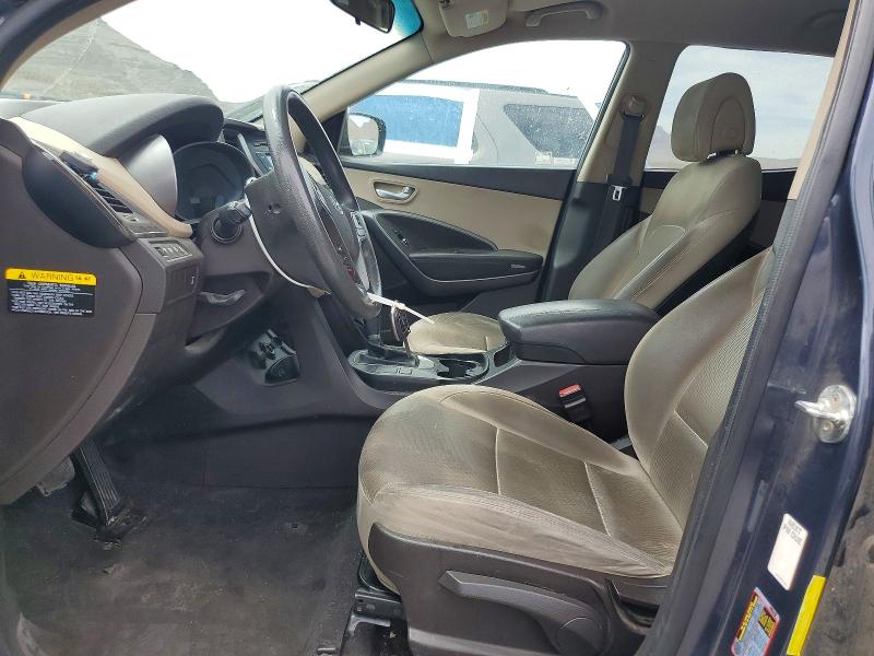 Aukcja sprzedaży 2018 Hyundai Santa Fe Sport, vin: 5NMZTDLB8JH080278, numer aukcji: 54816226