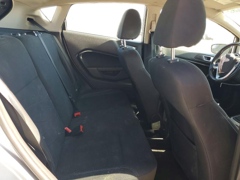 Aukcja sprzedaży 2015 Ford Fiesta, vin: 3FADP4EJ2FM146546, numer aukcji: 54700056