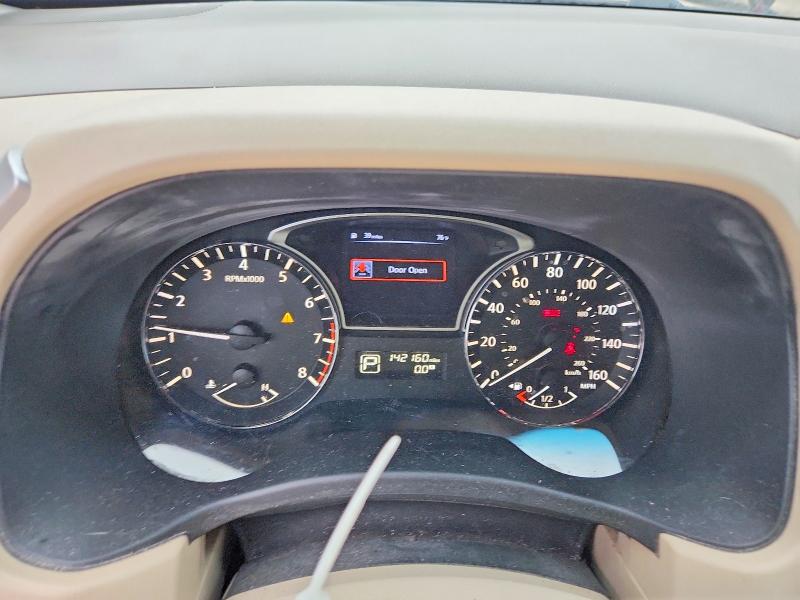 Продажа на аукционе авто 2014 Nissan Pathfinder, vin: 5N1AR2MN8EC719574, номер лота: 52864446