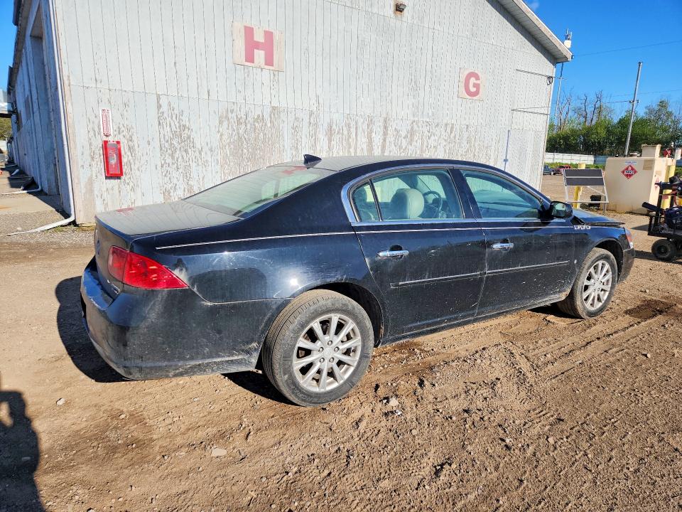 52865596 :رقم المزاد ، 1G4HD57M79U119050 vin ، 2009 Buick Lucerne مزاد بيع