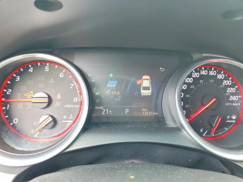 Продажа на аукционе авто 2018 Toyota Camry, vin: 4T1B61HKXJU032317, номер лота: 54425206