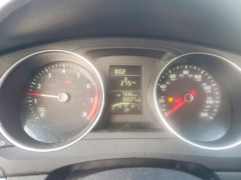 Aukcja sprzedaży 2017 Volkswagen Jetta, vin: 3VW167AJ4HM389217, numer aukcji: 54672986