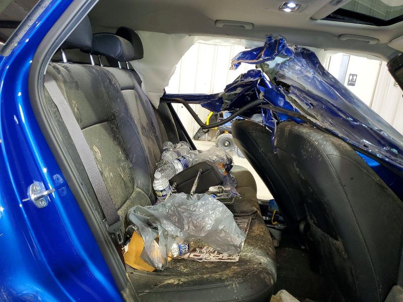 2022 Kia Seltos მანქანა იყიდება აუქციონზე, vin: KNDETCA25N7277580, აუქციონის ნომერი: 55230756