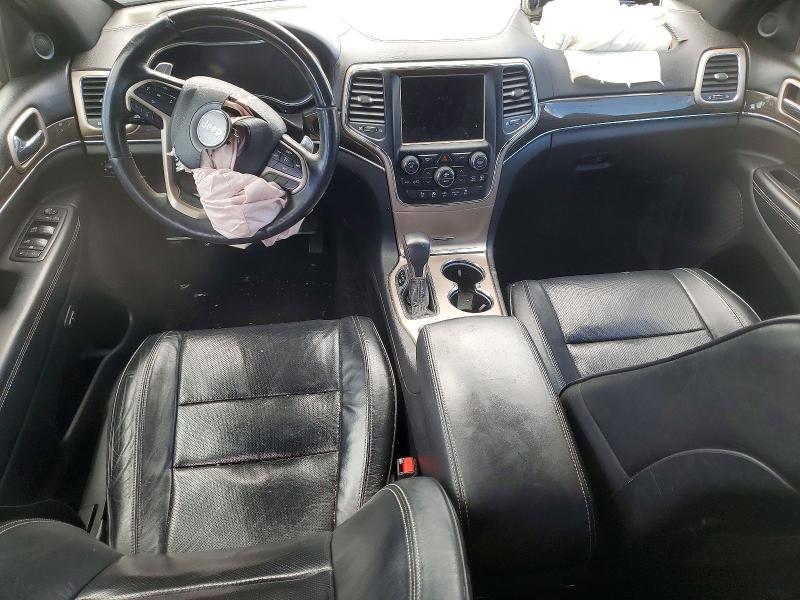 Aukcja sprzedaży 2017 Jeep Grand Cherokee, vin: 1C4RJFCG7HC827701, numer aukcji: 54883606