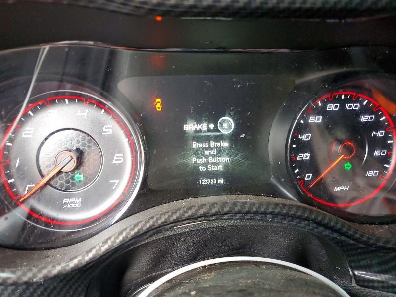 Продаж на аукціоні авто 2017 Dodge Charger, vin: 2C3CDXGJ7HH518272, номер лоту: 53587296
