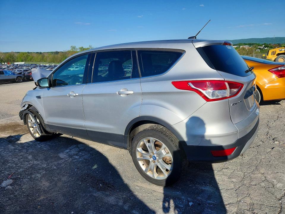 Продажа на аукционе авто 2013 Ford Escape, vin: 1FMCU9H90DUC47716, номер лота: 53104166