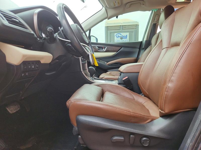 51798096 :رقم المزاد ، 4S4WMARD3M3416246 vin ، 2021 Subaru Ascent مزاد بيع