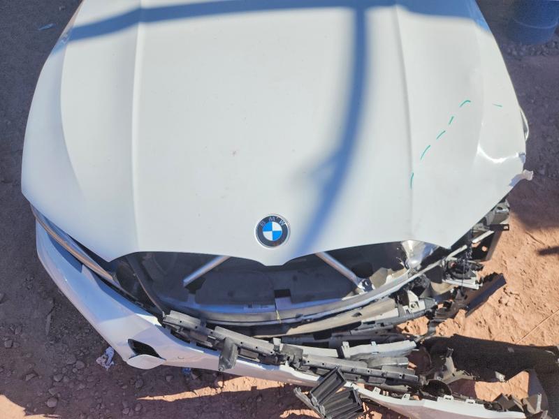 Aukcja sprzedaży 2021 Bmw 330i, vin: 3MW5R1J03M8C04655, numer aukcji: 52922836