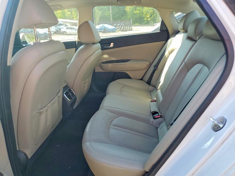 Продаж на аукціоні авто 2018 Kia Optima, vin: 5XXGU4L31JG237970, номер лоту: 52054256