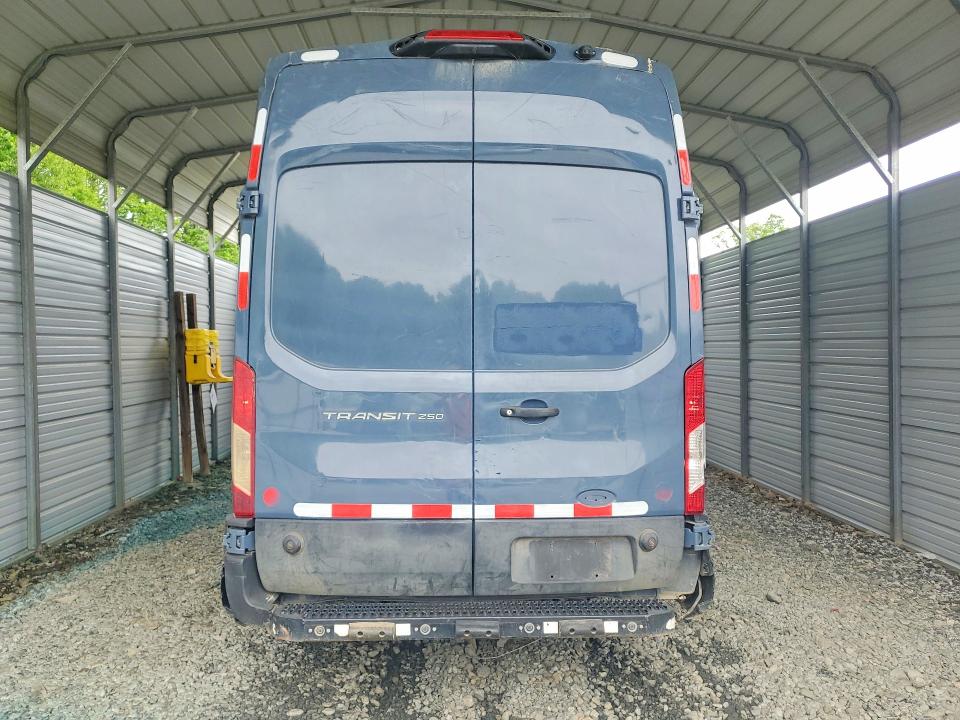 Aukcja sprzedaży 2020 Ford Transit, vin: 1FTBR3X89LKA87112, numer aukcji: 51064036
