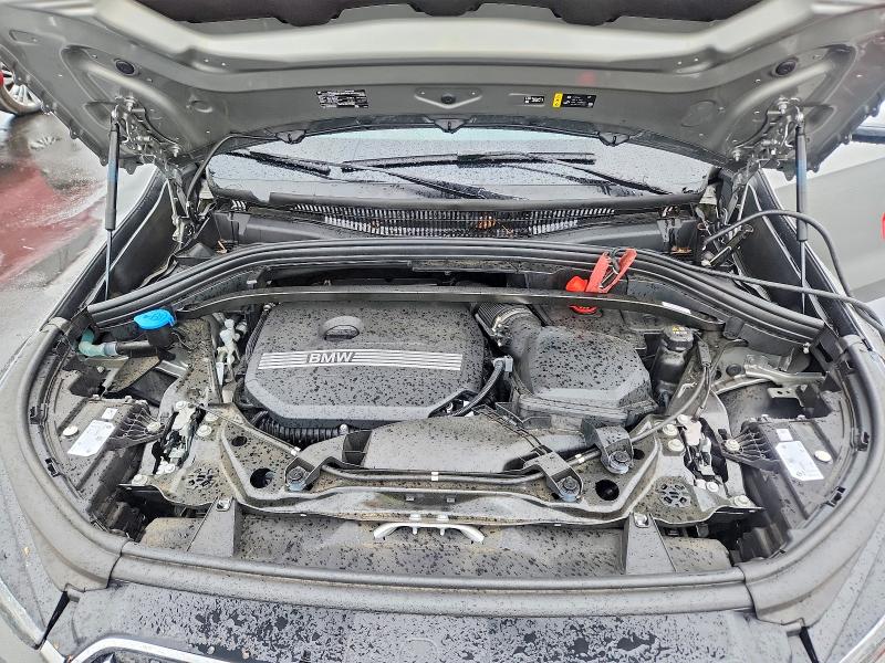 Продажа на аукционе авто 2023 Bmw X1, vin: WBX73EF07P5W65374, номер лота: 54511106