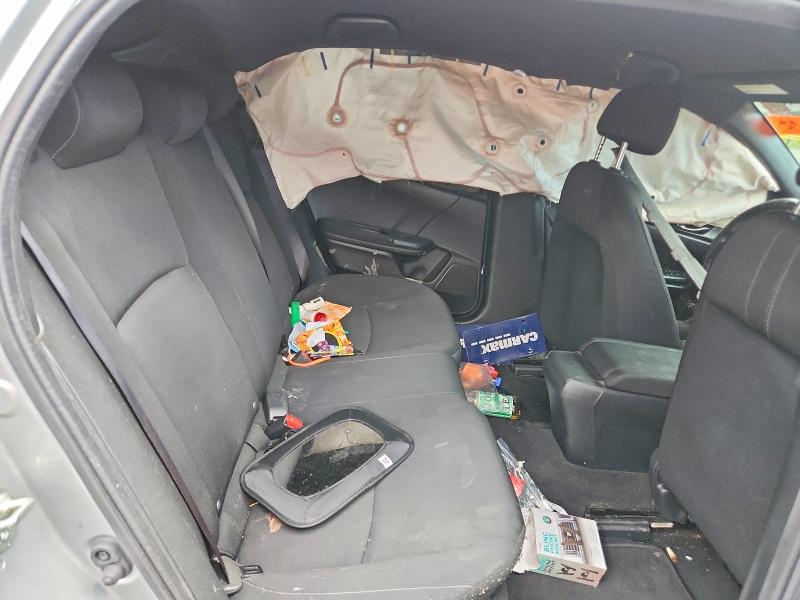Продажа на аукционе авто 2018 Honda Civic, vin: SHHFK7H49JU426128, номер лота: 55247456