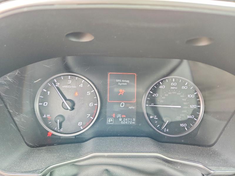 Продажа на аукционе авто 2021 Subaru Outback, vin: 4S4BTGLD1M3216561, номер лота: 54707686