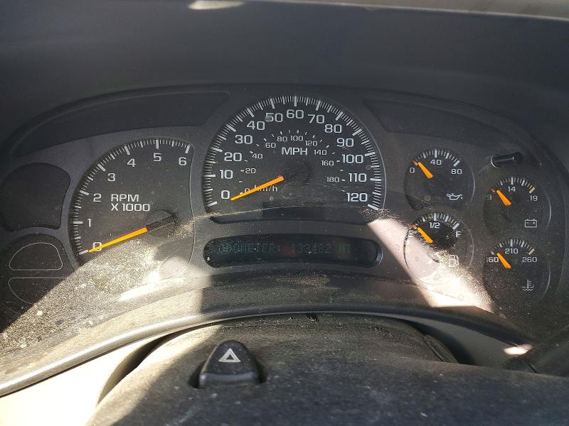 Aukcja sprzedaży 2004 Gmc New Sierra, vin: 2GTEK19T241143397, numer aukcji: 54411446