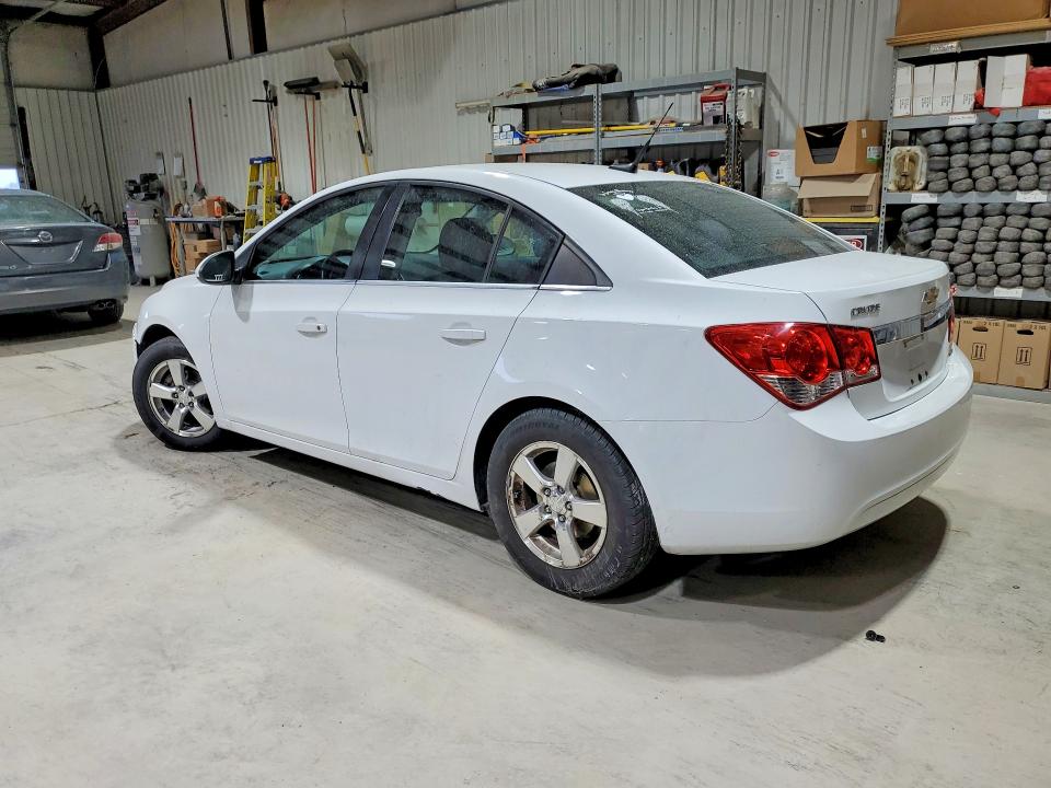 51920086 :رقم المزاد ، 1G1PC5SB9D7228604 vin ، 2013 Chevrolet Cruze مزاد بيع