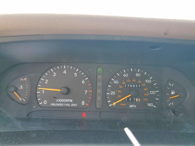 Продаж на аукціоні авто 1997 Toyota Avalon, vin: 4T1BF12B7VU198051, номер лоту: 54081716