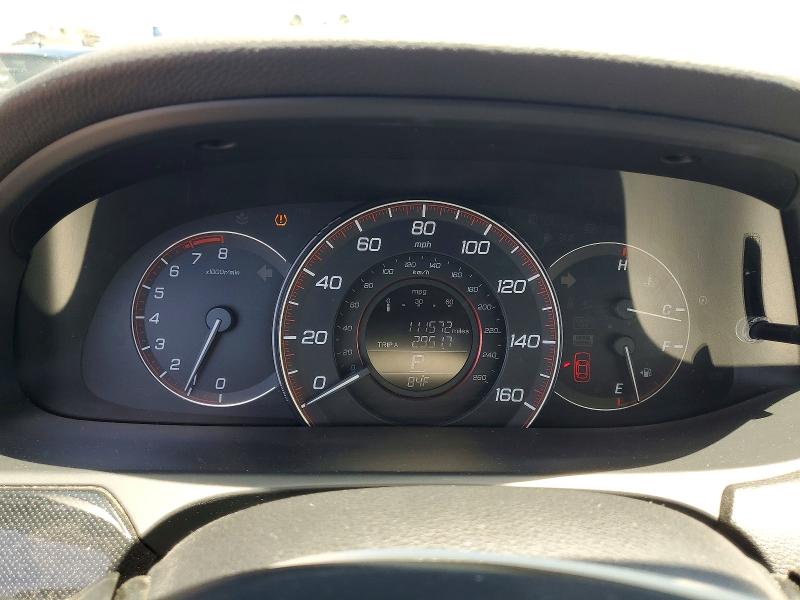 Aukcja sprzedaży 2015 Honda Accord, vin: 1HGCR2F59FA094305, numer aukcji: 50365926