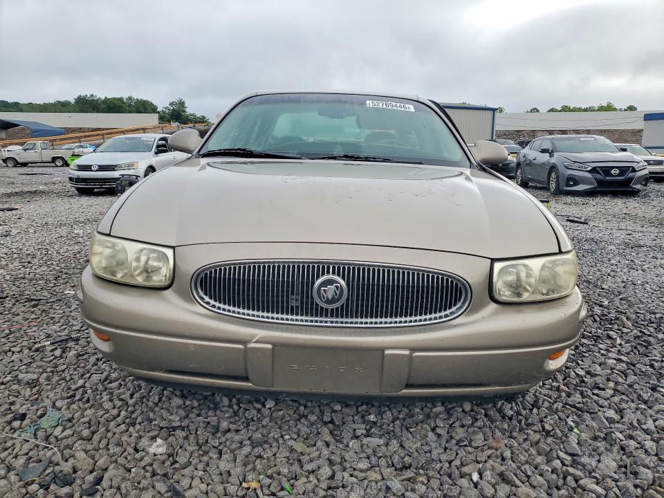 Aukcja sprzedaży 2002 Buick Lesabre, vin: 1G4HP54K024105748, numer aukcji: 52769446