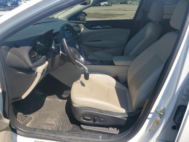 Aukcja sprzedaży 2019 Buick Regal Tourx, vin: W04GV8SX5K1001631, numer aukcji: 53723006