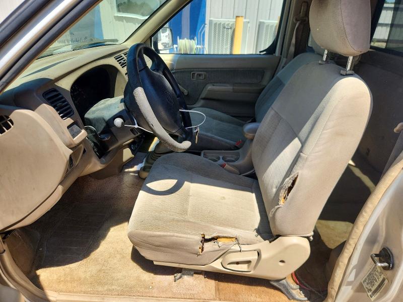 Aukcja sprzedaży 1998 Nissan Frontier, vin: 1N6DD26S9WC350774, numer aukcji: 53357436