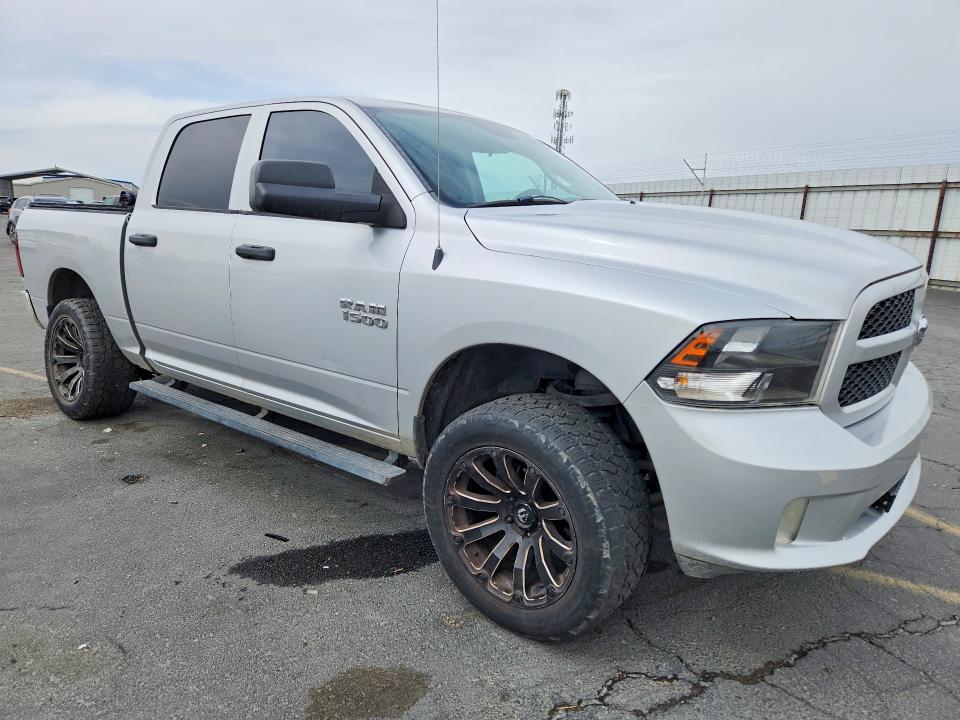Продаж на аукціоні авто 2014 Ram 1500, vin: 1C6RR7KT7ES155676, номер лоту: 55449846