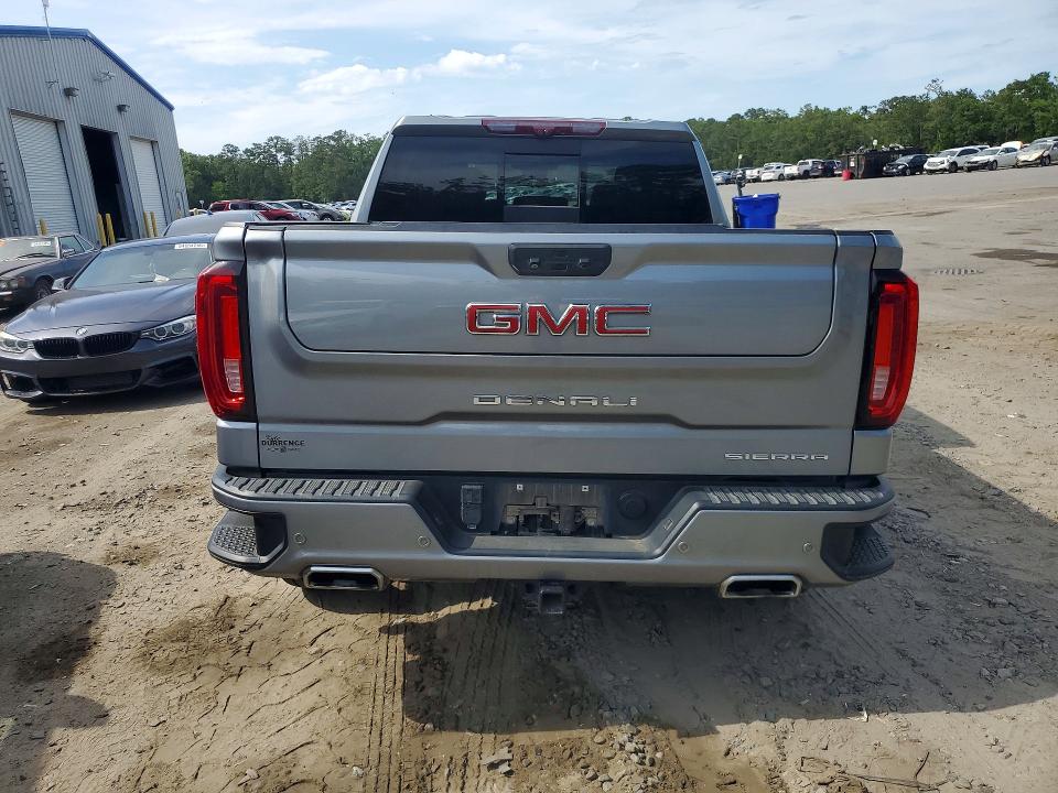 Продажа на аукционе авто 2023 Gmc Sierra, vin: 3GTPHGED6PG249582, номер лота: 54676316