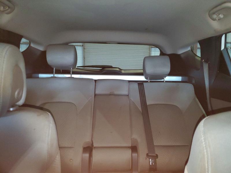 51665966 :رقم المزاد ، 5XYZU3LB2HG422397 vin ، 2017 Hyundai Santa Fe Sport مزاد بيع