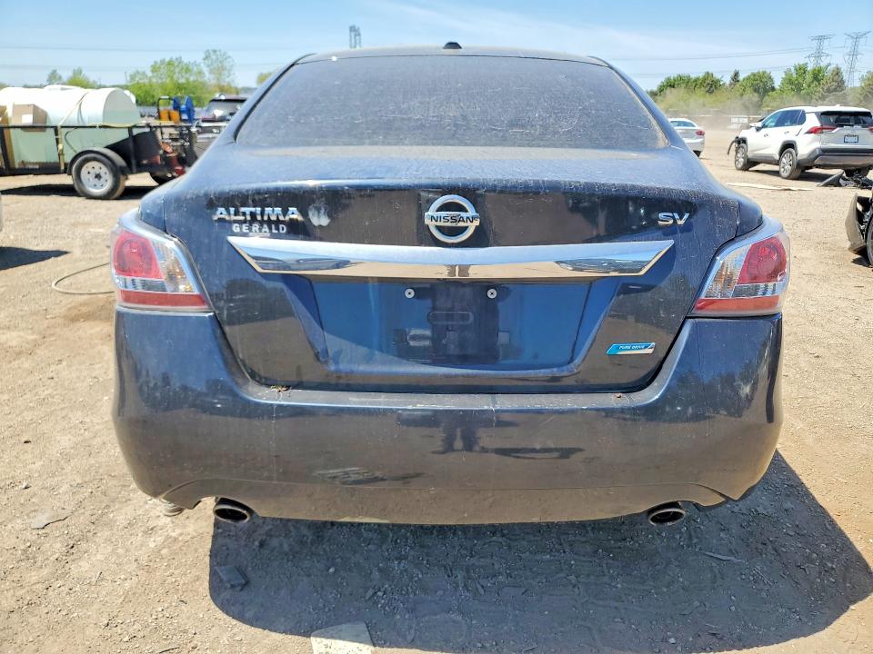 Aukcja sprzedaży 2014 Nissan Altima, vin: 1N4AL3AP5EC270409, numer aukcji: 53138776