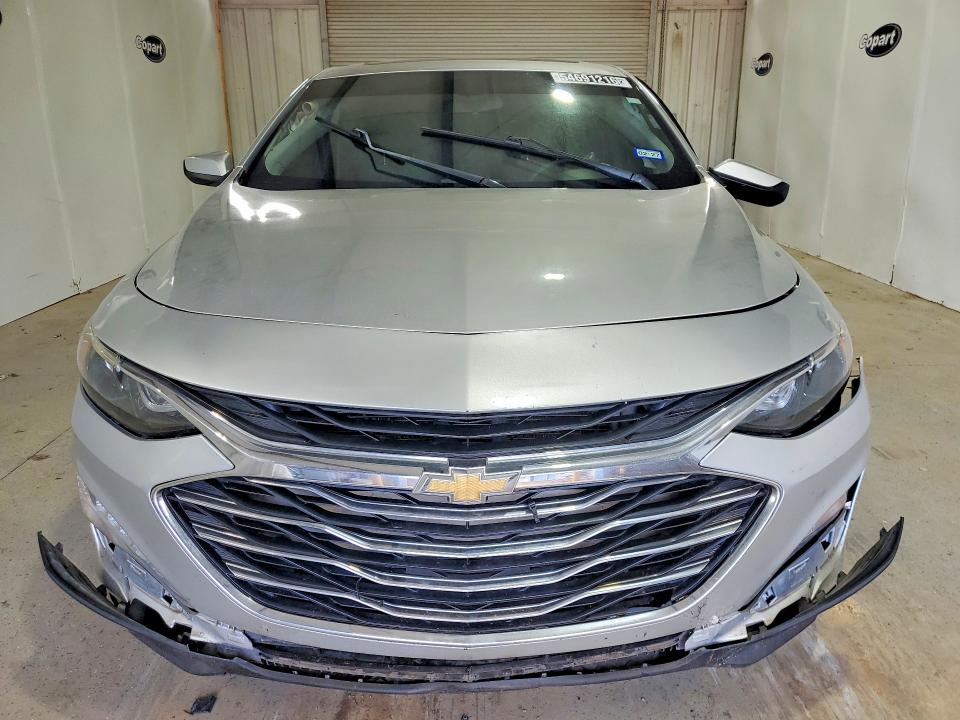 Продажа на аукционе авто 2021 Chevrolet Malibu, vin: 1G1ZD5ST3MF055747, номер лота: 54691216