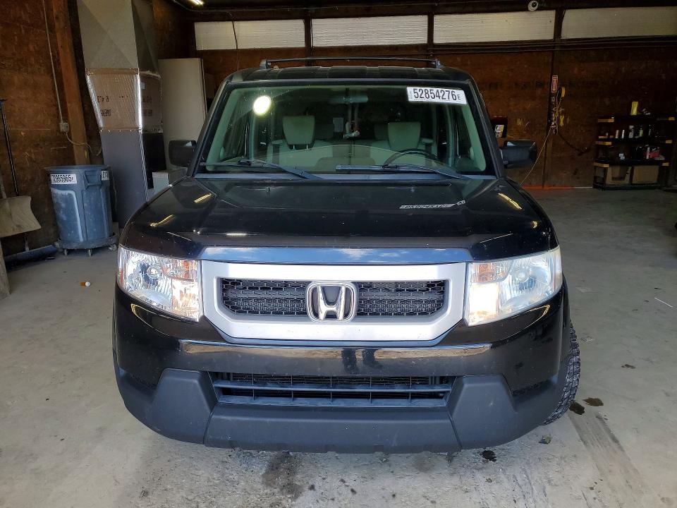 Продаж на аукціоні авто 2010 Honda Element, vin: 5J6YH2H71AL002536, номер лоту: 52854276