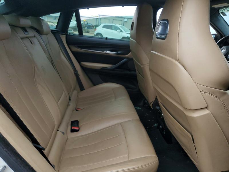 Продажа на аукционе авто 2018 Bmw X6, vin: 5YMKW8C57J0Y74514, номер лота: 53412946