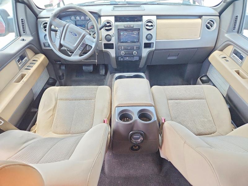 Aukcja sprzedaży 2009 Ford F150, vin: 1FTPW14V99FA55291, numer aukcji: 54059266