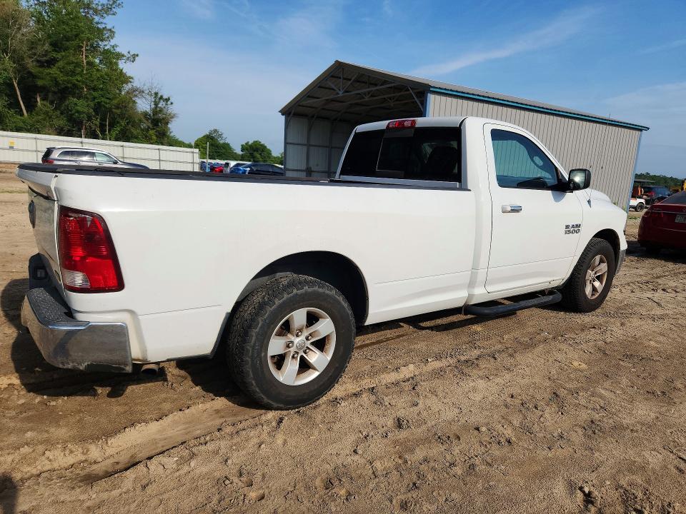 Продаж на аукціоні авто 2013 Ram 1500, vin: 3C6JR6EP8DG524427, номер лоту: 52645906