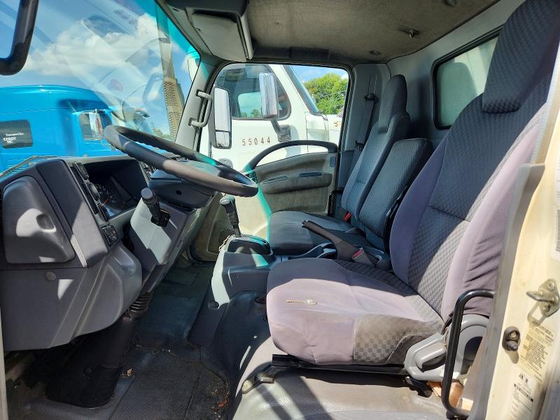 Aukcja sprzedaży 2009 Isuzu Npr, vin: 4KLC4W1N49J800466, numer aukcji: 54063366