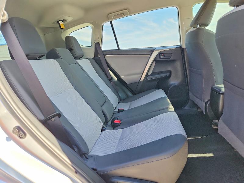 2015 Toyota Rav4 მანქანა იყიდება აუქციონზე, vin: JTMZFREV6FJ057742, აუქციონის ნომერი: 53810506