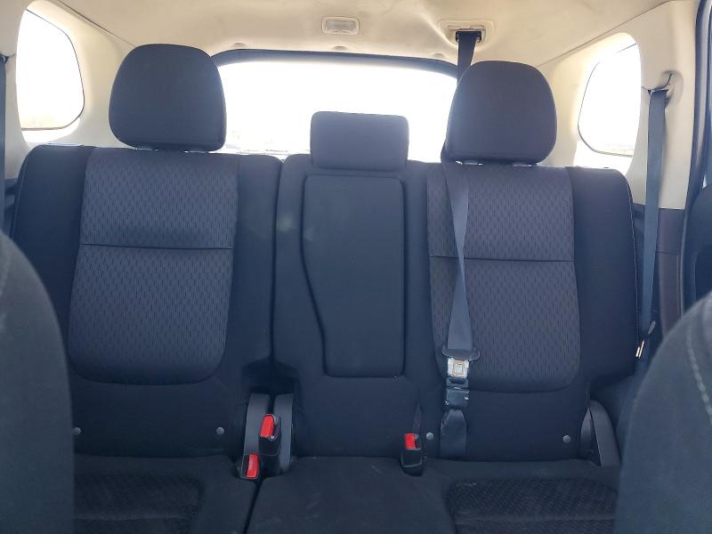 Aukcja sprzedaży 2015 Mitsubishi Outlander, vin: JA4AD2A36FZ006235, numer aukcji: 54296446