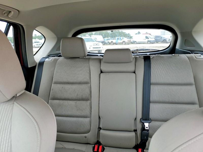 Продаж на аукціоні авто 2014 Mazda Cx-5, vin: JM3KE2CY7E0342860, номер лоту: 54500506