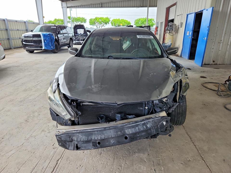 Aukcja sprzedaży 2018 Nissan Altima, vin: 1N4AL3AP2JC127069, numer aukcji: 55309486